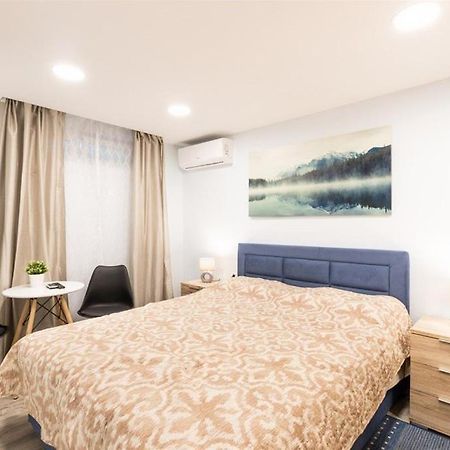 City Centre'S Apartment Рийека Екстериор снимка