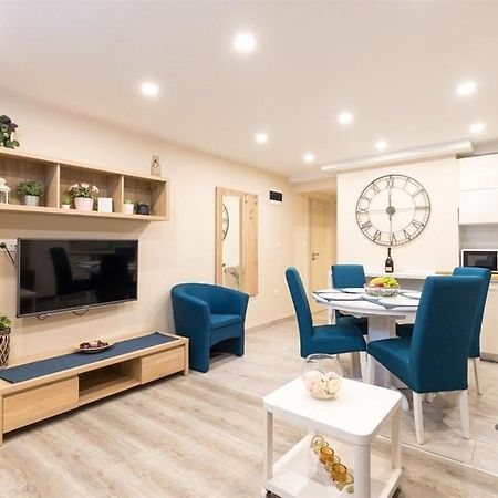 City Centre'S Apartment Рийека Екстериор снимка