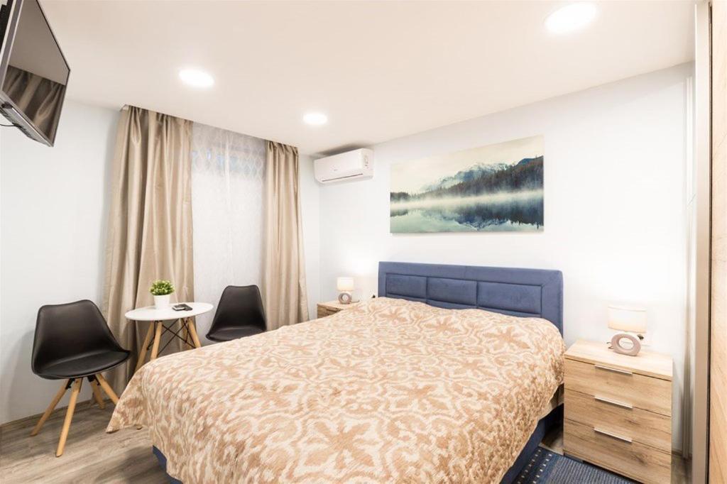 City Centre'S Apartment Рийека Екстериор снимка