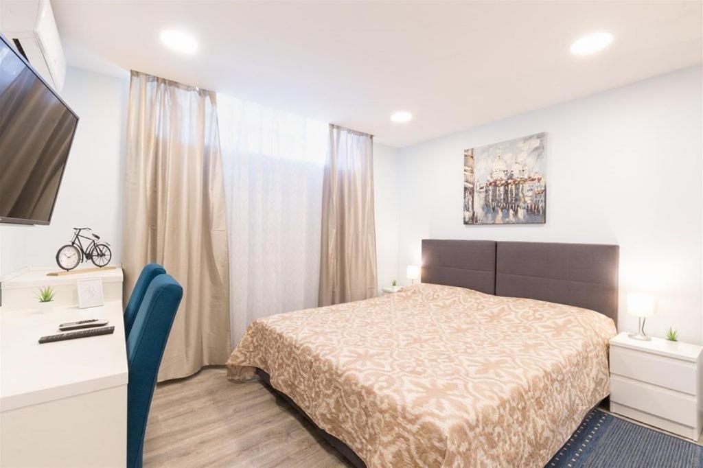 City Centre'S Apartment Рийека Екстериор снимка