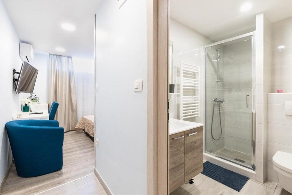 City Centre'S Apartment Рийека Екстериор снимка